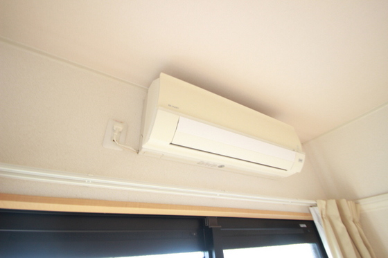 レオパレスDACHIKA