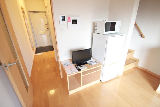 レオパレスDACHIKA