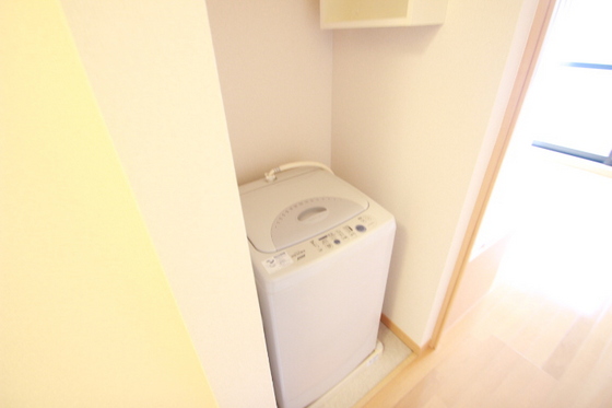 レオパレスDACHIKA