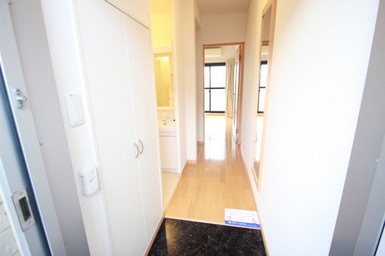 レオパレスDACHIKA