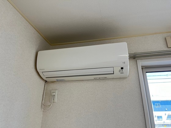 リバーパークせせらぎ A棟