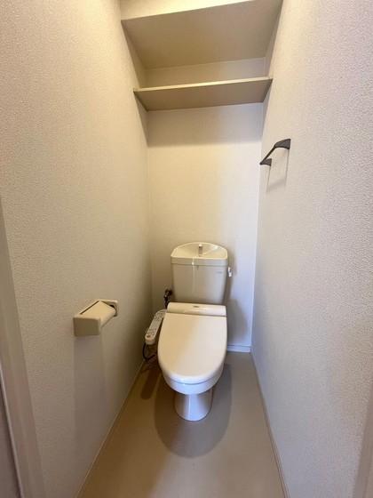 リバーパークせせらぎ A棟