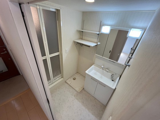 リバーパークせせらぎ A棟