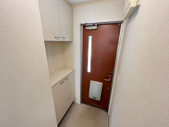 リバーパークせせらぎ A棟