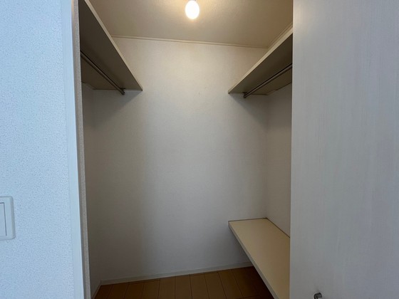 リバーパークせせらぎ A棟