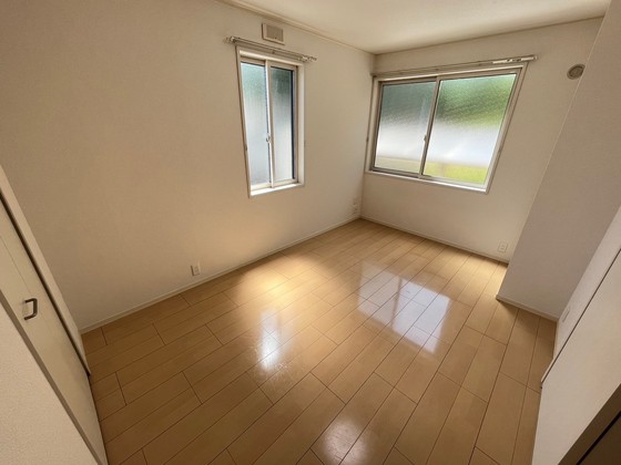 リバーパークせせらぎ A棟