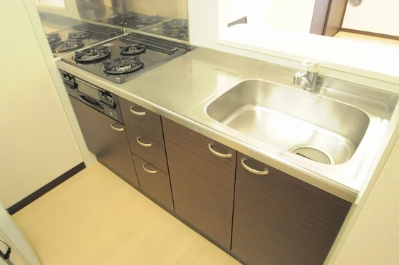 レオネクストF&A