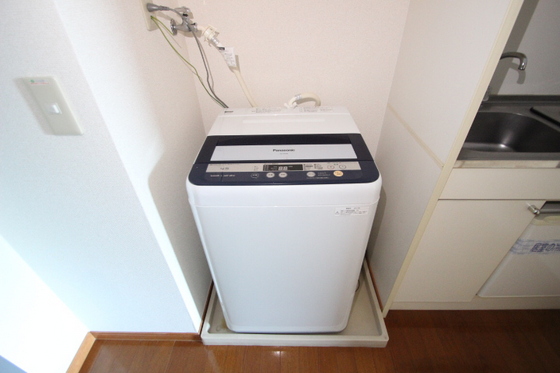 レオパレスポラール