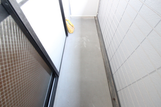 レオパレスポラール