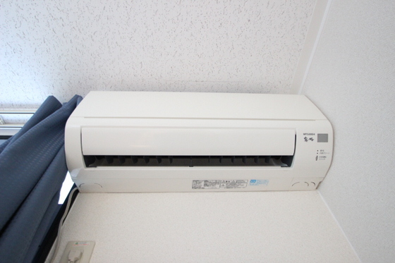 レオパレスポラール