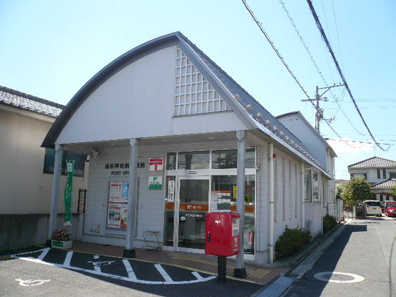 レオパレスポラール