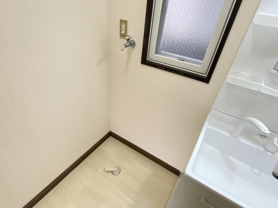 フレグランス矢賀 B棟