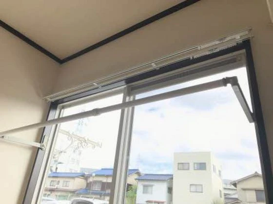 フレグランス矢賀 B棟