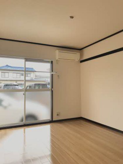 フレグランス矢賀 B棟