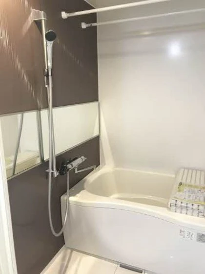 フレグランス矢賀 B棟