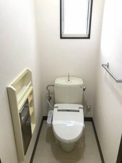 フレグランス矢賀 B棟