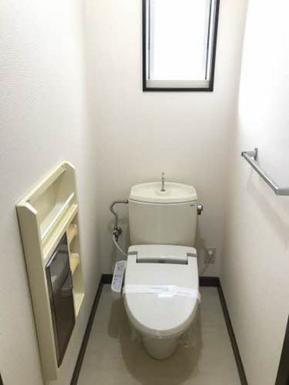 フレグランス矢賀 B棟