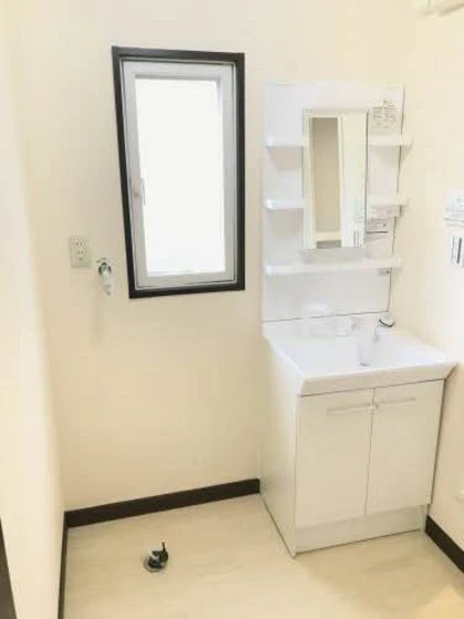 フレグランス矢賀 B棟