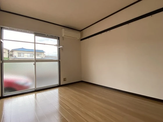 フレグランス矢賀 B棟