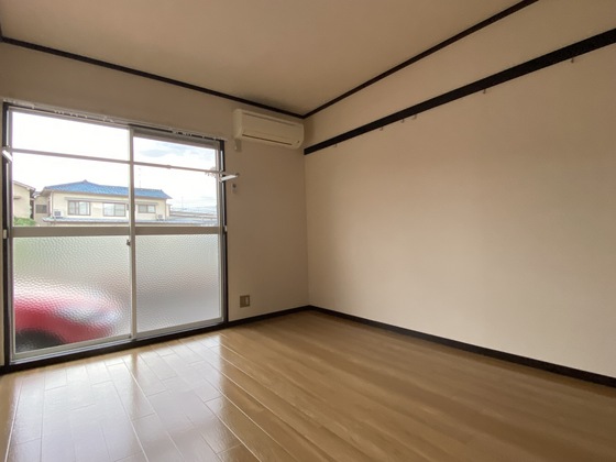 フレグランス矢賀 B棟