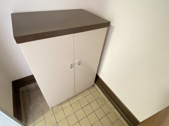 フレグランス矢賀 B棟