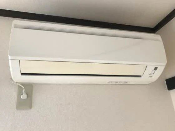 フレグランス矢賀 B棟