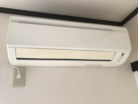 フレグランス矢賀 B棟