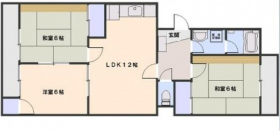 五日市ロイヤルハイツ