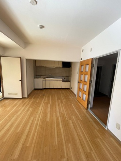 五日市ロイヤルハイツ