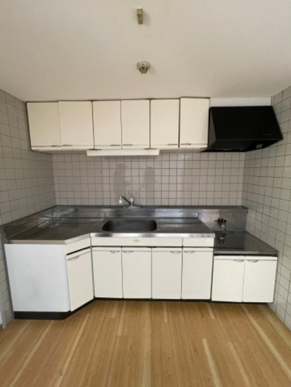 五日市ロイヤルハイツ