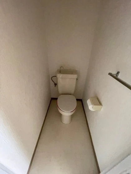 五日市ロイヤルハイツ