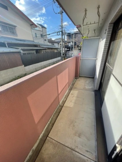 五日市ロイヤルハイツ