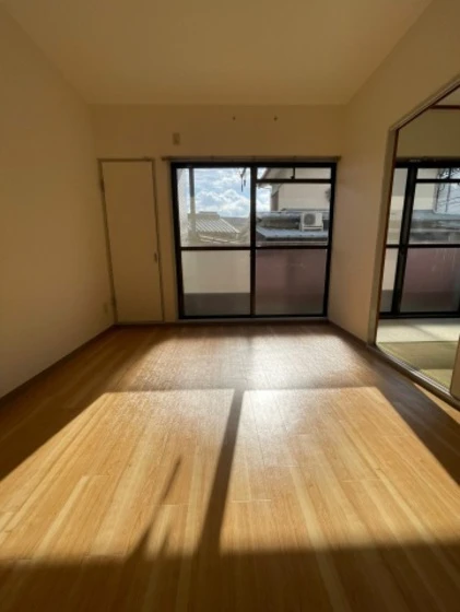 五日市ロイヤルハイツ