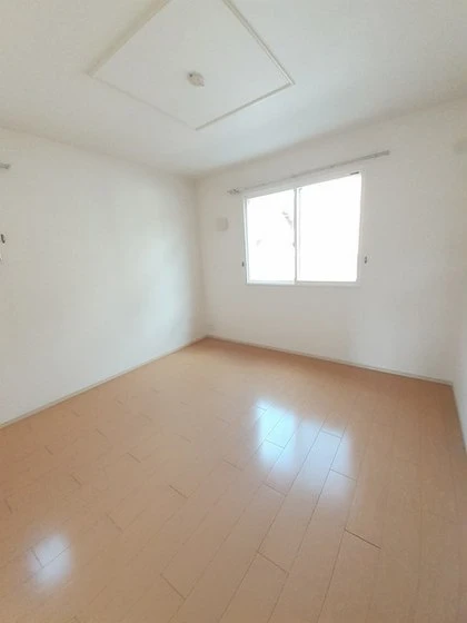 フルール祇園Ⅱ