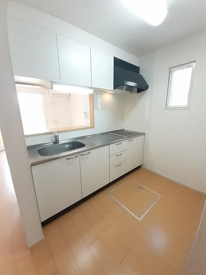 フルール祇園Ⅱ