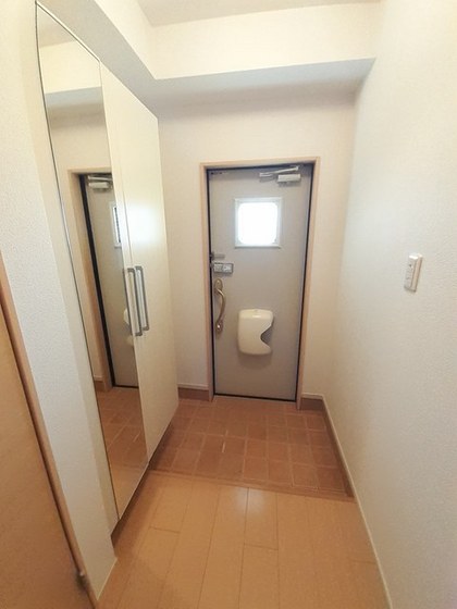 フルール祇園Ⅱ