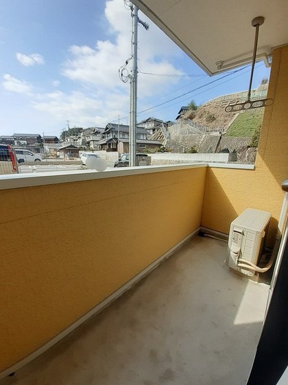 フルール祇園Ⅱ