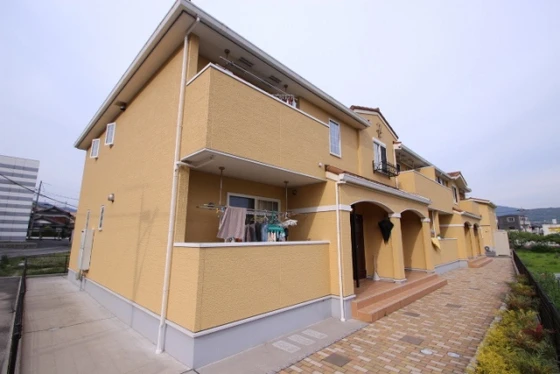 フルール祇園Ⅱ