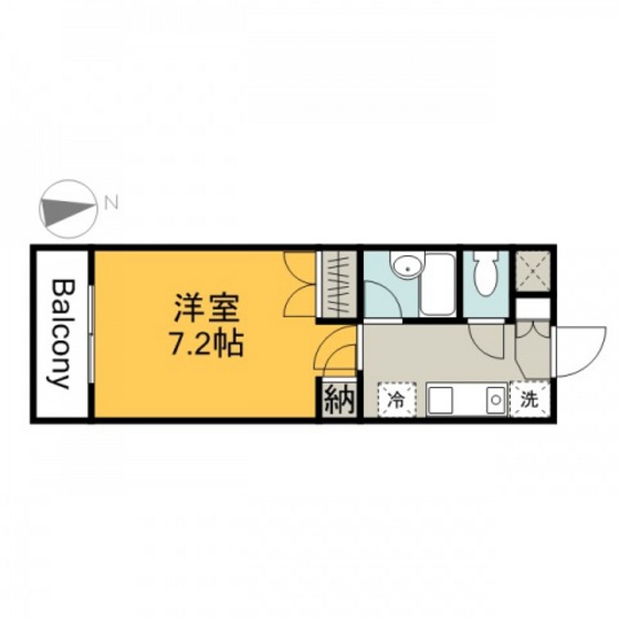 ニューメゾン大州