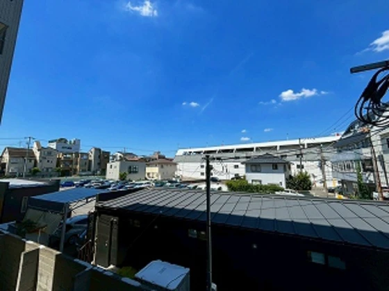 ニューメゾン大州