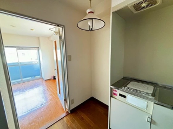 ニューメゾン大州