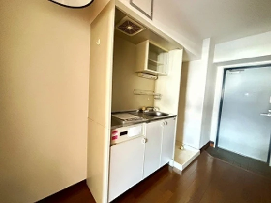 ニューメゾン大州