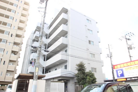 ニューメゾン大州