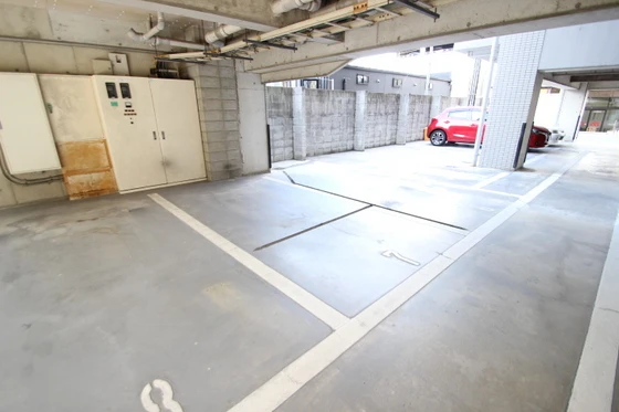 ニューメゾン大州