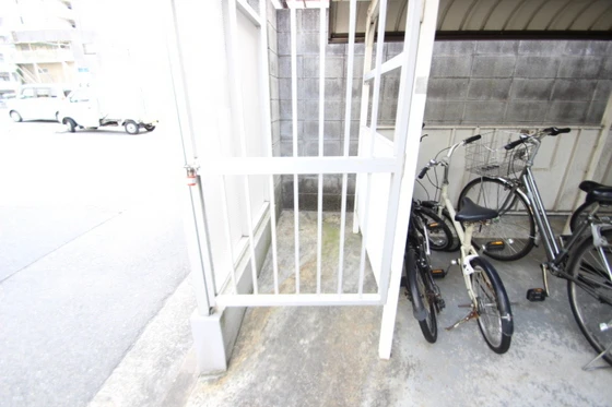 ニューメゾン大州