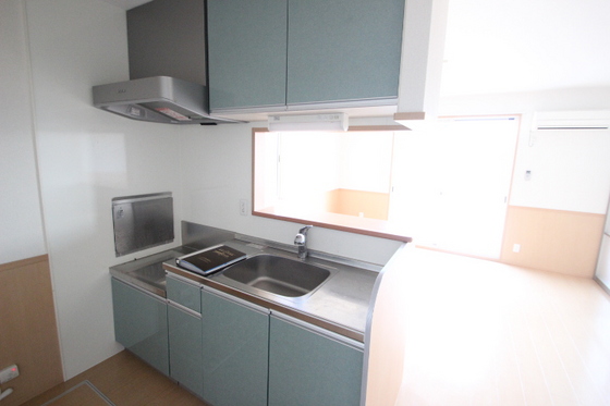 マリンハイツ A棟