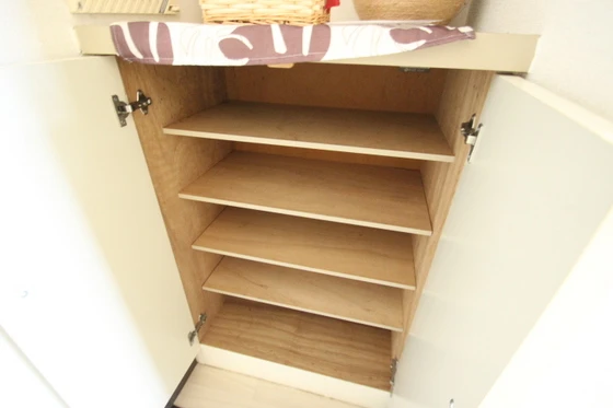 ディアス中央 B棟