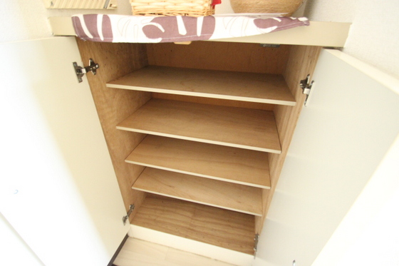 ディアス中央 B棟