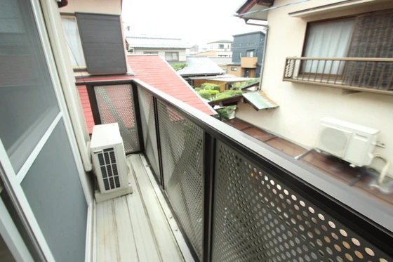 ディアス中央 B棟