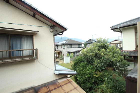 ディアス中央 B棟